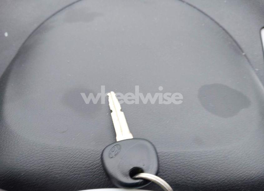 Photo 11 of 2016 Hyundai Elantra SE (VIN 5NPDH4AE8GH748505)