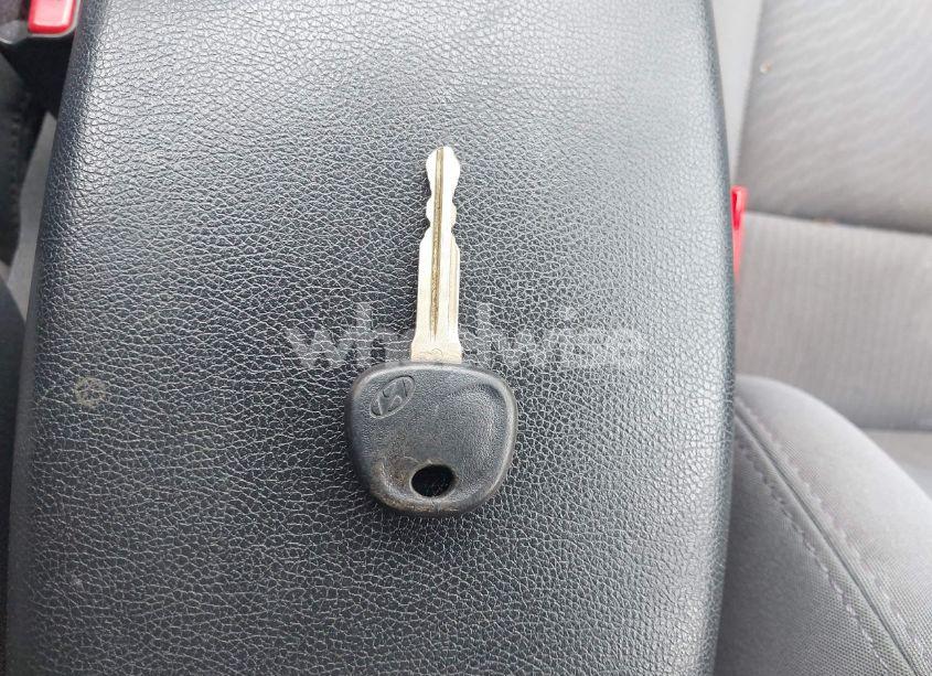 Photo 11 of 2016 Hyundai Elantra SE (VIN 5NPDH4AE8GH754739)