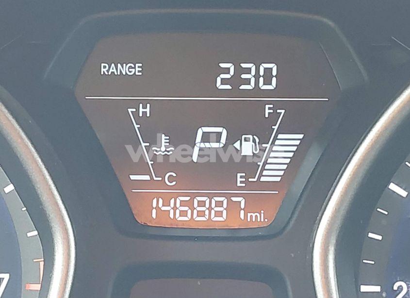 Photo 15 of 2016 Hyundai Elantra VALUE EDITION (VIN 5NPDH4AE8GH764798)