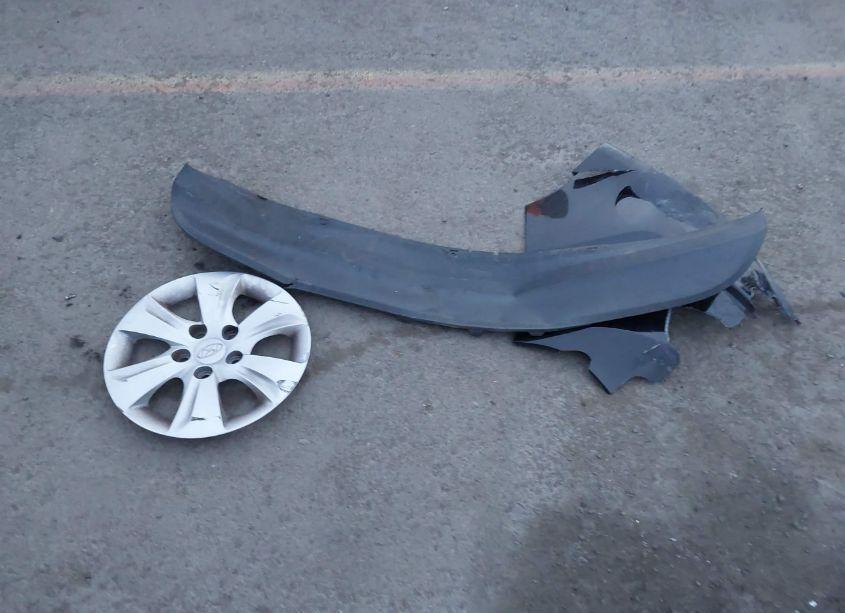 Photo 12 of 2016 Hyundai Elantra SE (VIN 5NPDH4AE8GH769497)