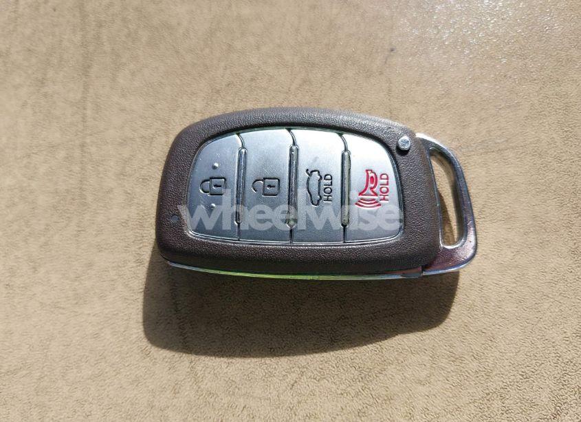 Photo 11 of 2016 Hyundai Elantra VALUE EDITION (VIN 5NPDH4AE8GH778894)