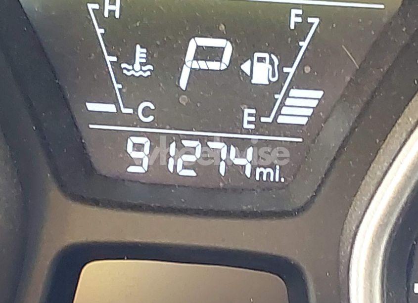 Photo 15 of 2016 Hyundai Elantra VALUE EDITION (VIN 5NPDH4AE8GH778894)