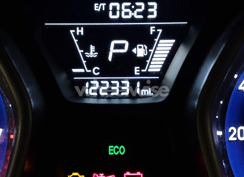 Photo 15 of 2016 Hyundai Elantra SE (VIN 5NPDH4AE8GH785893)