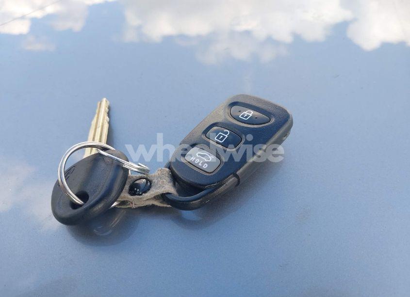 Photo 11 of 2016 Hyundai Elantra SE (VIN 5NPDH4AE8GH789670)