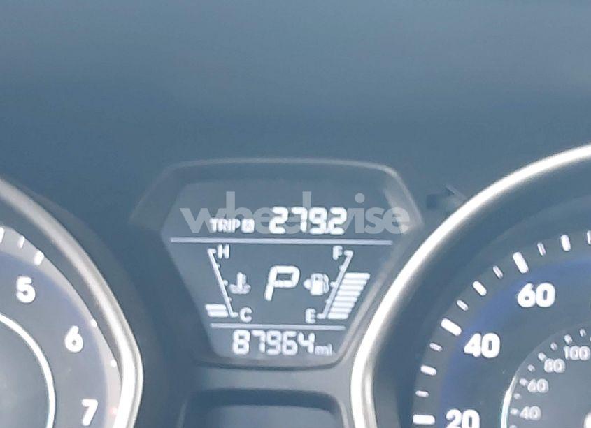 Photo 15 of 2016 Hyundai Elantra SE (VIN 5NPDH4AE8GH789670)