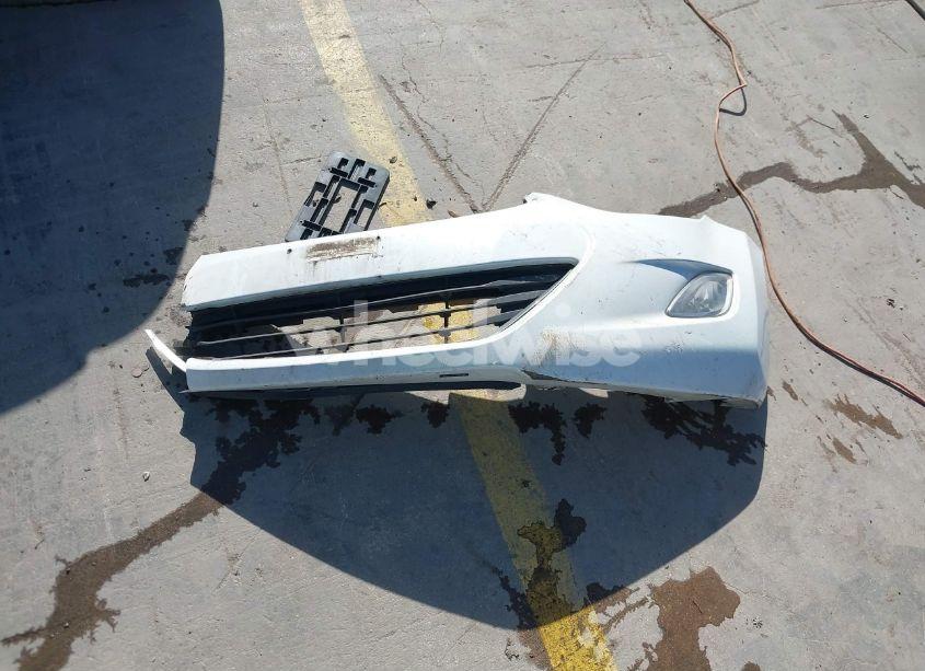 Photo 12 of 2013 Hyundai Elantra GLS (VIN 5NPDH4AE9DH166599)