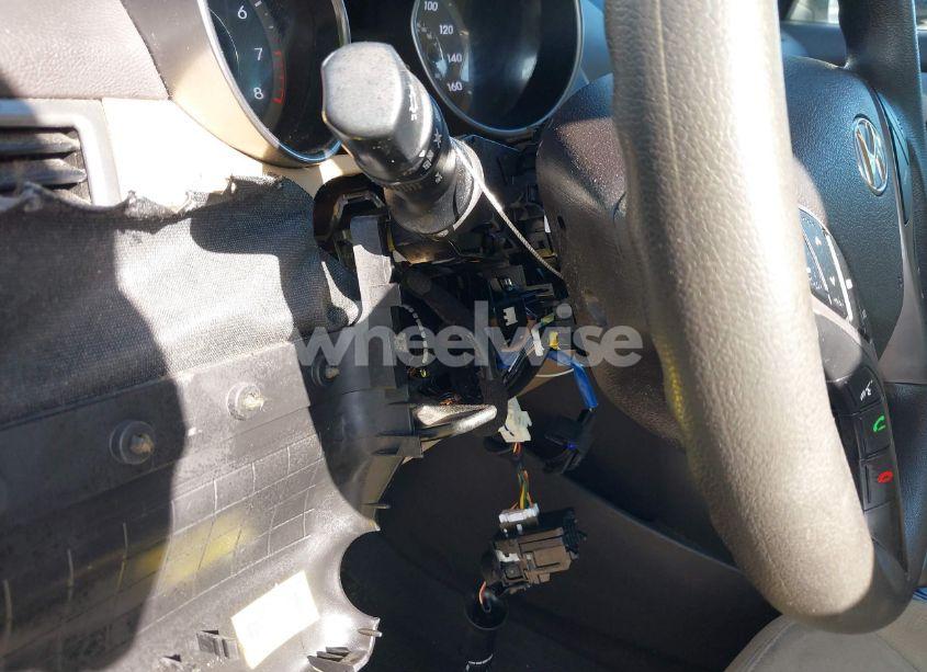 Photo 18 of 2013 Hyundai Elantra GLS (VIN 5NPDH4AE9DH166599)