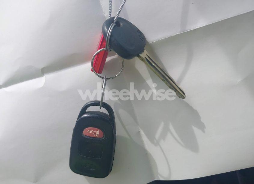 Photo 11 of 2013 Hyundai Elantra GLS (VIN 5NPDH4AE9DH167994)