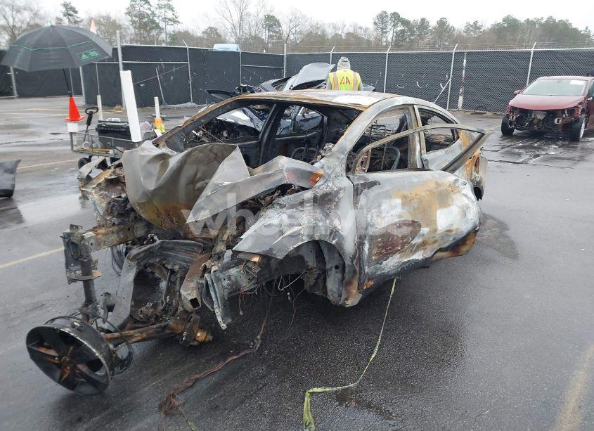 Photo 6 of 2013 Hyundai Elantra GLS (VIN 5NPDH4AE9DH199246)