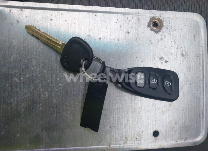 Photo 11 of 2013 Hyundai Elantra GLS/LIMITED (VIN 5NPDH4AE9DH213971)