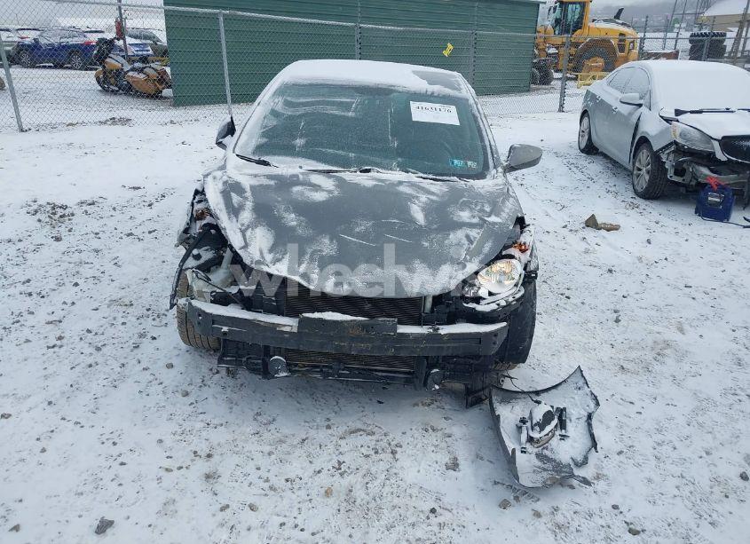 Photo 6 of 2013 Hyundai Elantra GLS (VIN 5NPDH4AE9DH232004)