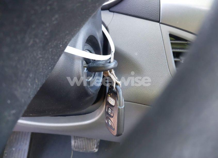 Photo 11 of 2013 Hyundai Elantra GLS (VIN 5NPDH4AE9DH254990)