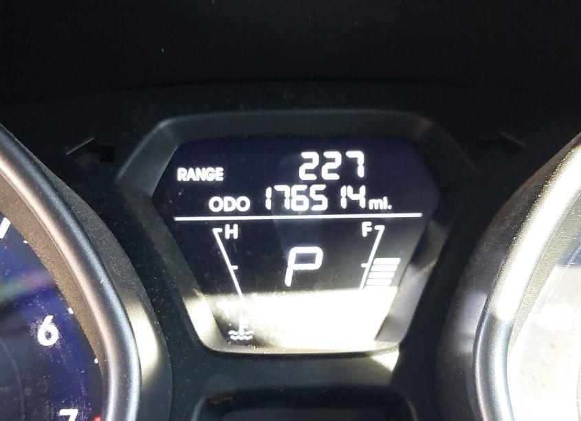 Photo 16 of 2013 Hyundai Elantra LIMITED (VIN 5NPDH4AE9DH261129)