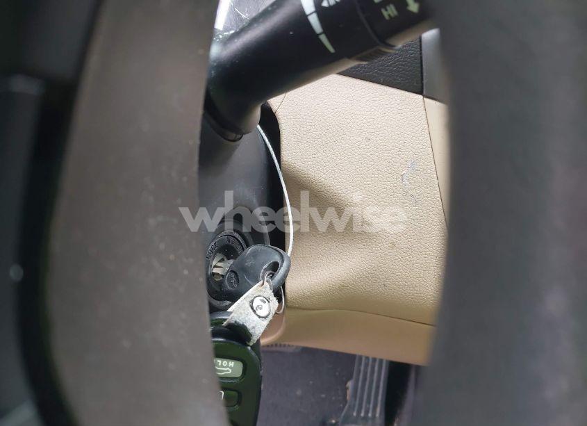 Photo 11 of 2013 Hyundai Elantra GLS (VIN 5NPDH4AE9DH264001)