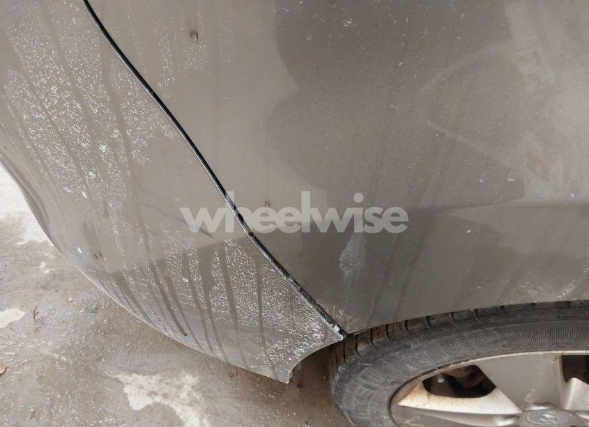 Photo 6 of 2013 Hyundai Elantra GLS (VIN 5NPDH4AE9DH271451)