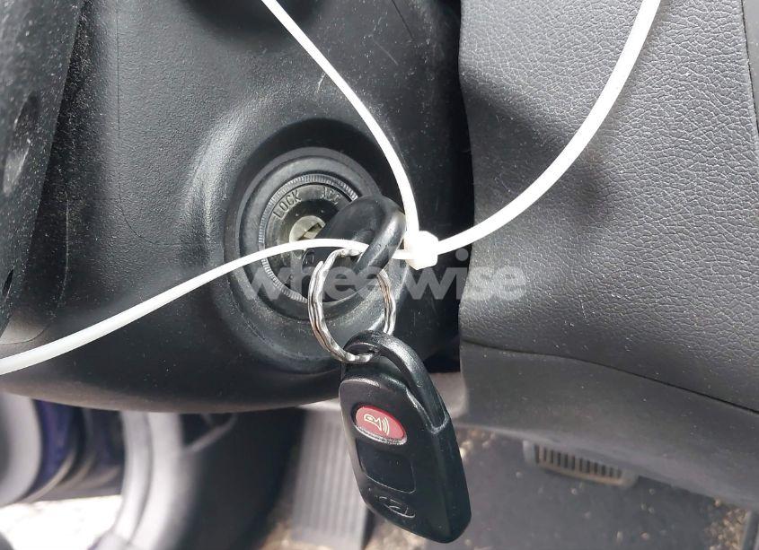 Photo 11 of 2013 Hyundai Elantra GLS (VIN 5NPDH4AE9DH312581)