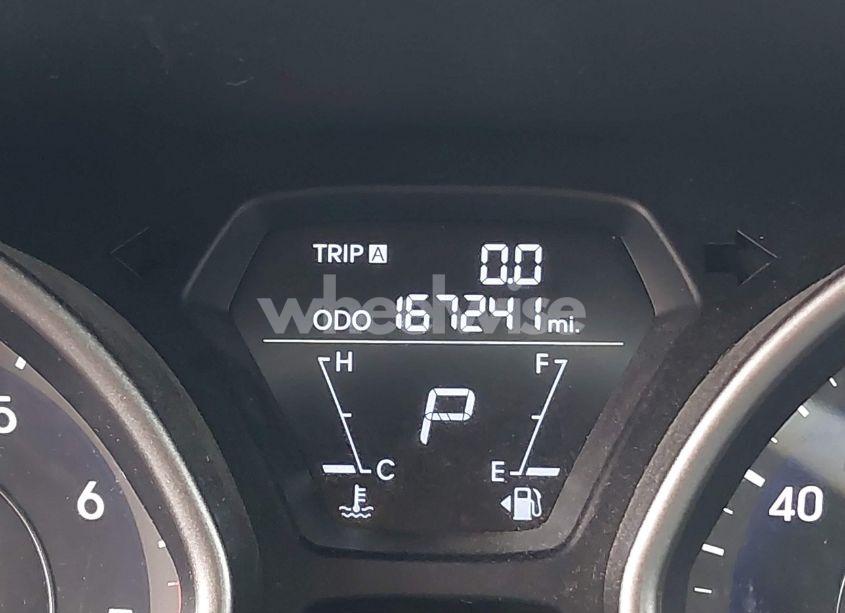 Photo 15 of 2013 Hyundai Elantra GLS (VIN 5NPDH4AE9DH312581)