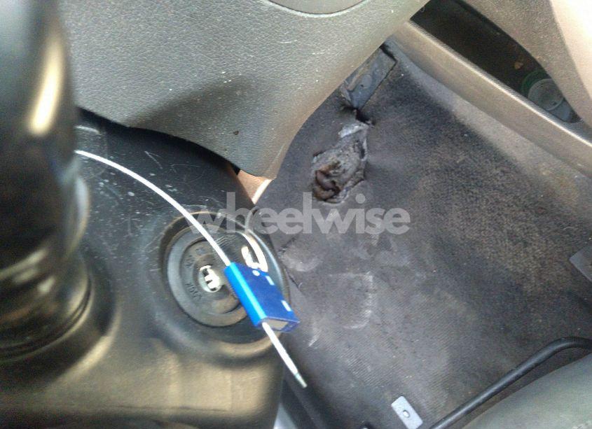 Photo 11 of 2013 Hyundai Elantra GLS (VIN 5NPDH4AE9DH323970)