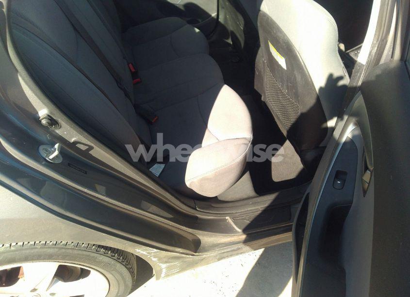 Photo 8 of 2013 Hyundai Elantra GLS (VIN 5NPDH4AE9DH323970)