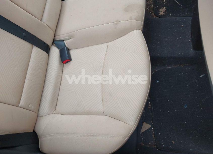 Photo 8 of 2013 Hyundai Elantra GLS (VIN 5NPDH4AE9DH332538)