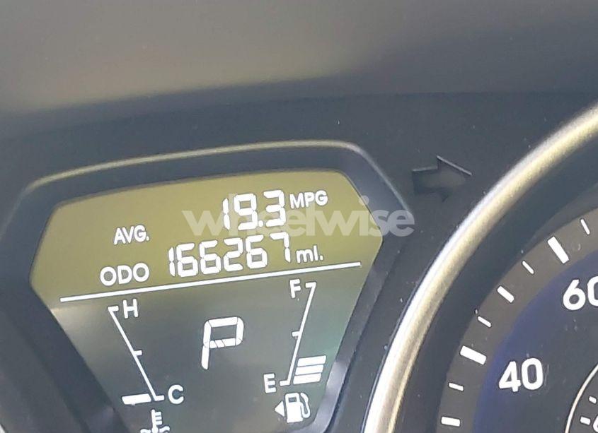 Photo 15 of 2013 Hyundai Elantra GLS (VIN 5NPDH4AE9DH339313)