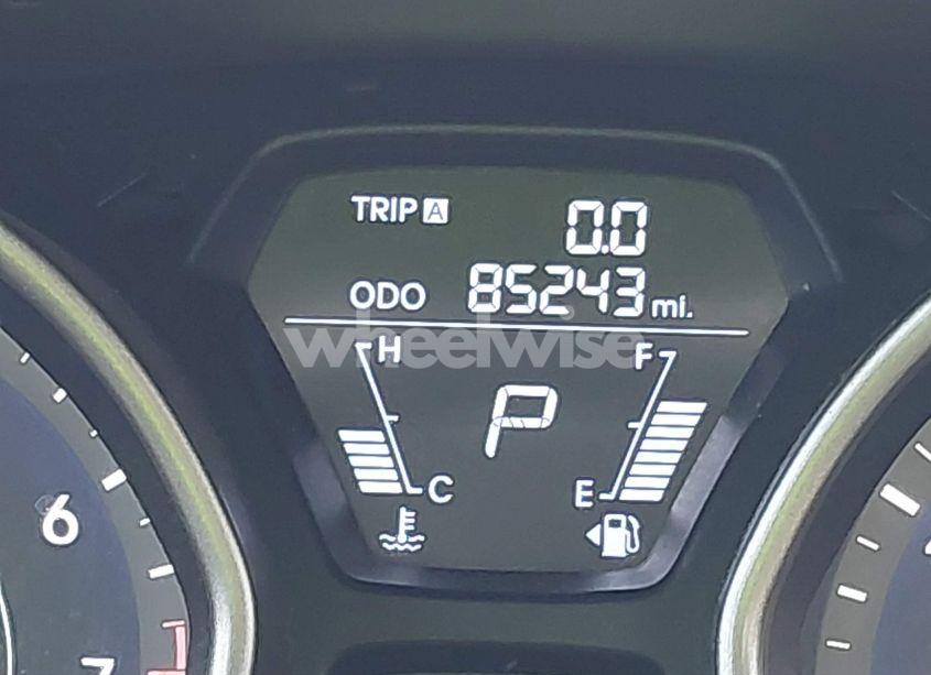 Photo 15 of 2013 Hyundai Elantra GLS (VIN 5NPDH4AE9DH356242)