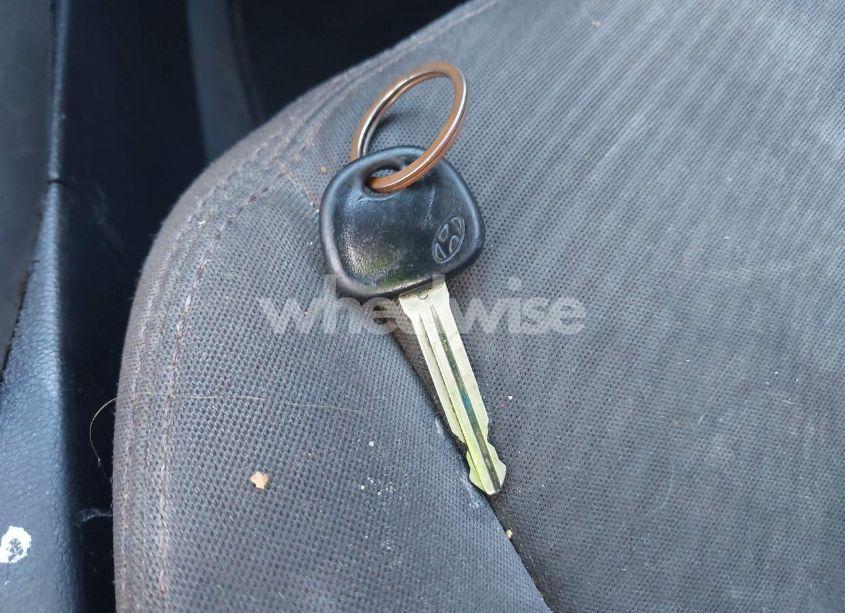 Photo 11 of 2013 Hyundai Elantra GLS (VIN 5NPDH4AE9DH357990)