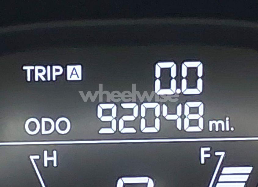 Photo 7 of 2013 Hyundai Elantra GLS (VIN 5NPDH4AE9DH365152)