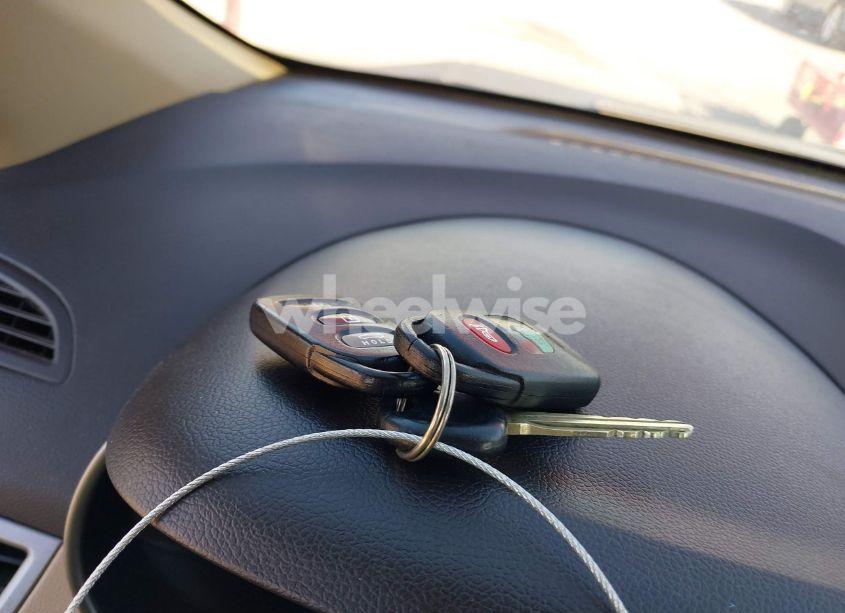 Photo 11 of 2013 Hyundai Elantra GLS (VIN 5NPDH4AE9DH379097)