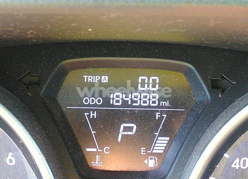 Photo 15 of 2013 Hyundai Elantra GLS (VIN 5NPDH4AE9DH405343)