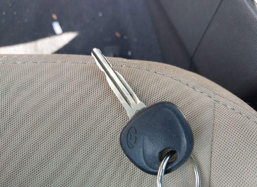 Photo 11 of 2013 Hyundai Elantra GLS (VIN 5NPDH4AE9DH416083)