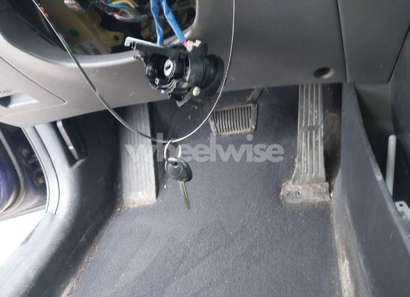 Photo 11 of 2013 Hyundai Elantra GLS (VIN 5NPDH4AE9DH426645)