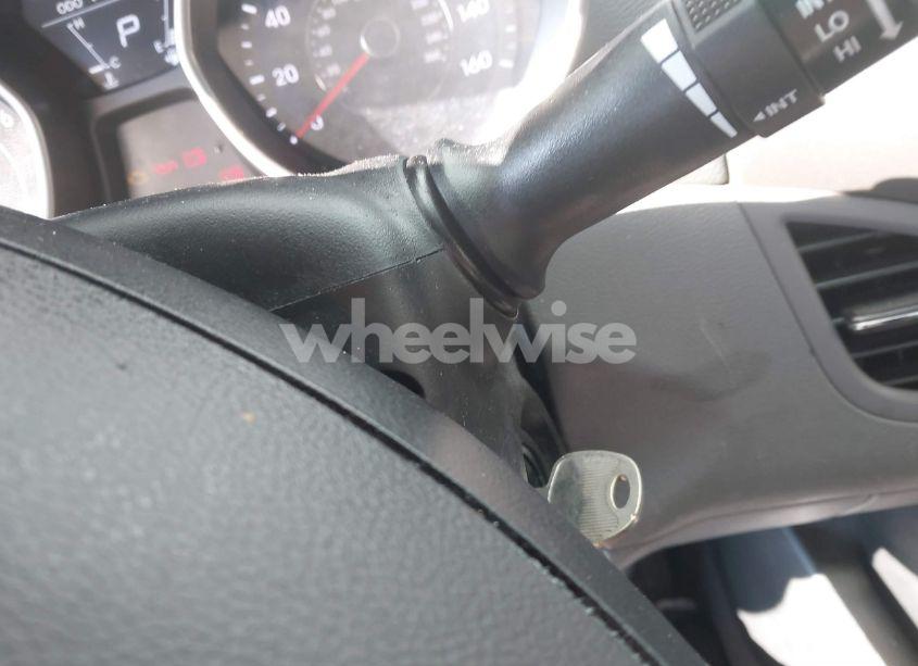 Photo 11 of 2013 Hyundai Elantra GLS (VIN 5NPDH4AE9DH427407)