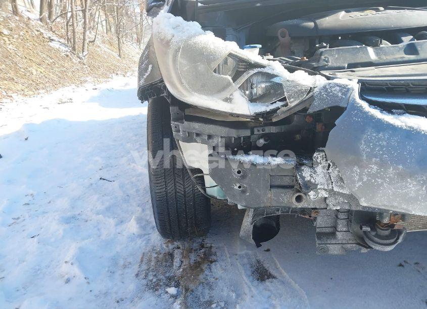 Photo 16 of 2013 Hyundai Elantra GLS (VIN 5NPDH4AE9DH427407)