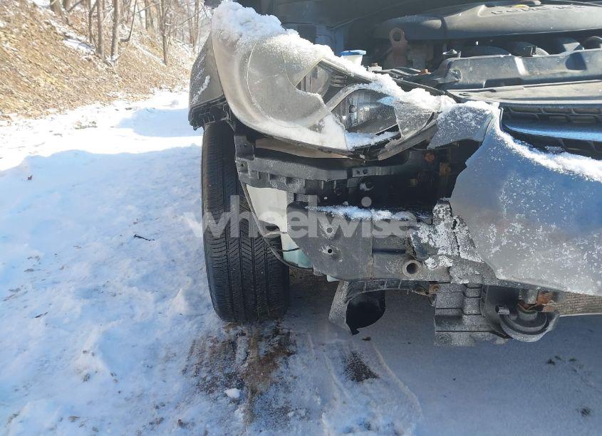 Photo 17 of 2013 Hyundai Elantra GLS (VIN 5NPDH4AE9DH427407)