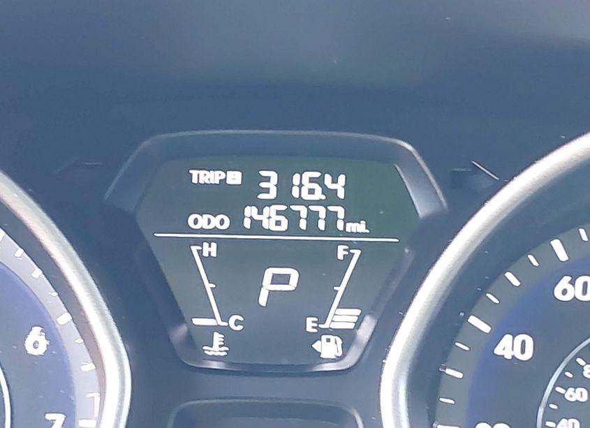 Photo 15 of 2013 Hyundai Elantra GLS (VIN 5NPDH4AE9DH433689)