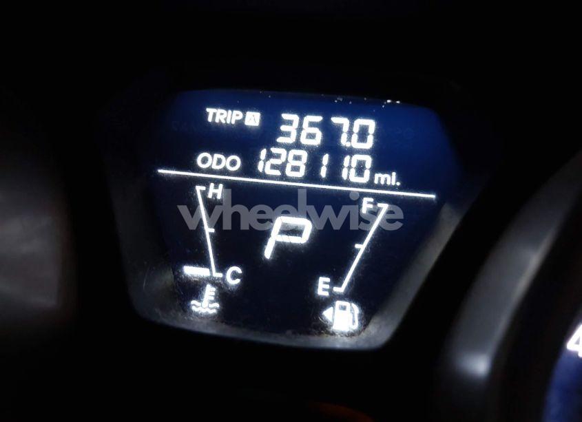 Photo 15 of 2013 Hyundai Elantra GLS (VIN 5NPDH4AE9DH442425)