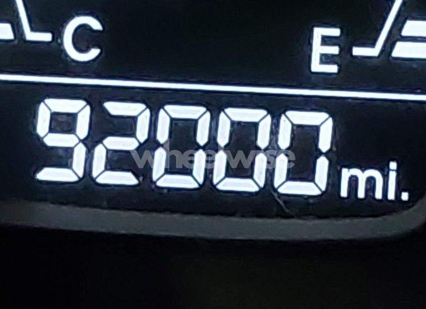 Photo 7 of 2014 Hyundai Elantra LIMITED (VIN 5NPDH4AE9EH460022)