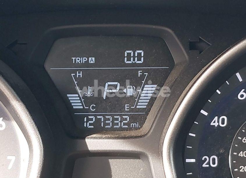 Photo 15 of 2014 Hyundai Elantra SE (VIN 5NPDH4AE9EH478469)