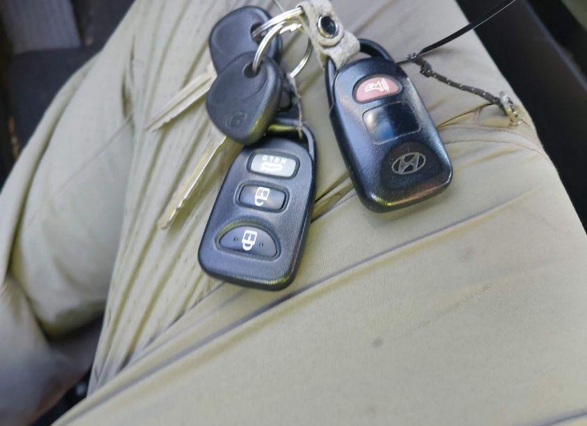 Photo 11 of 2014 Hyundai Elantra SE (VIN 5NPDH4AE9EH485812)