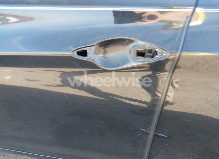 Photo 11 of 2014 Hyundai Elantra LIMITED (VIN 5NPDH4AE9EH498382)