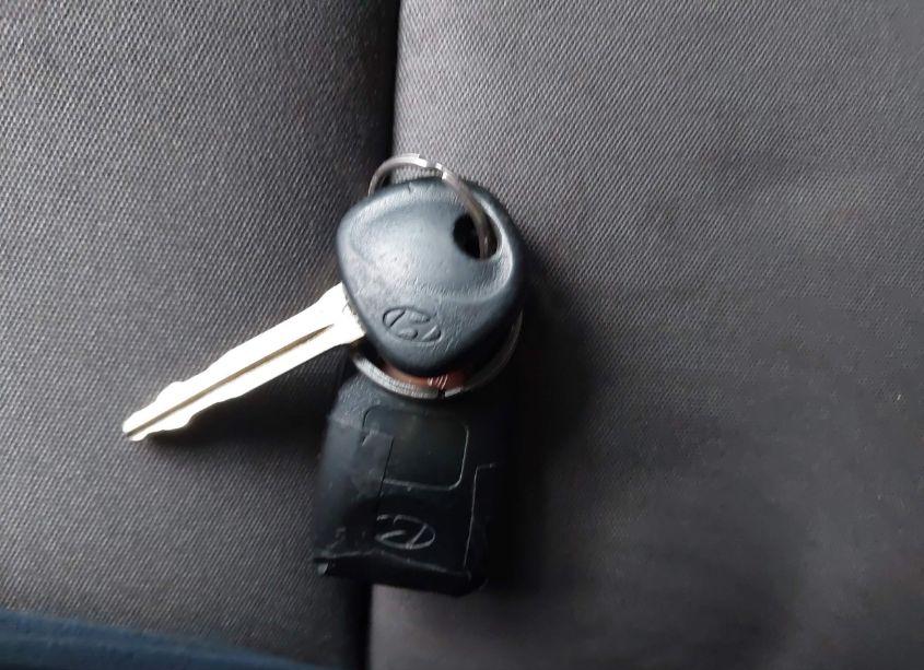 Photo 11 of 2014 Hyundai Elantra SE (VIN 5NPDH4AE9EH523524)