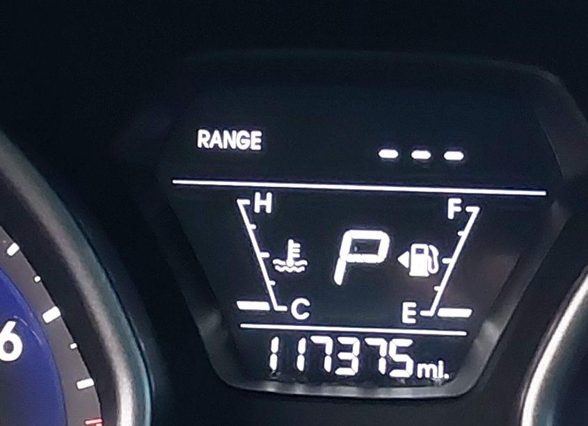 Photo 15 of 2014 Hyundai Elantra SE (VIN 5NPDH4AE9EH529761)