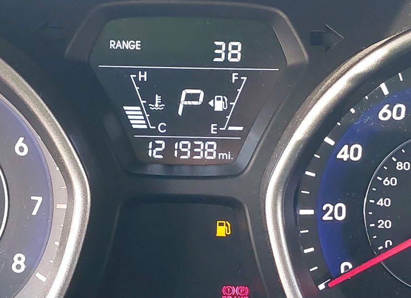 Photo 15 of 2014 Hyundai Elantra SE (VIN 5NPDH4AE9EH533728)