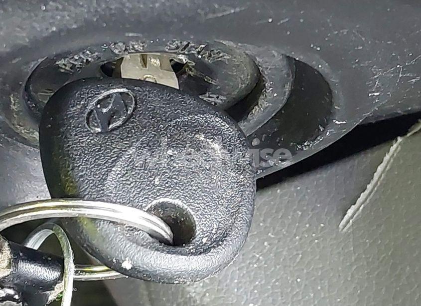 Photo 11 of 2014 Hyundai Elantra SE (VIN 5NPDH4AE9EH536046)