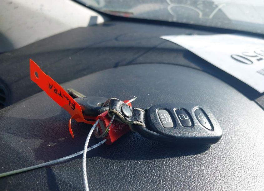 Photo 11 of 2014 Hyundai Elantra SE (VIN 5NPDH4AE9EH537360)