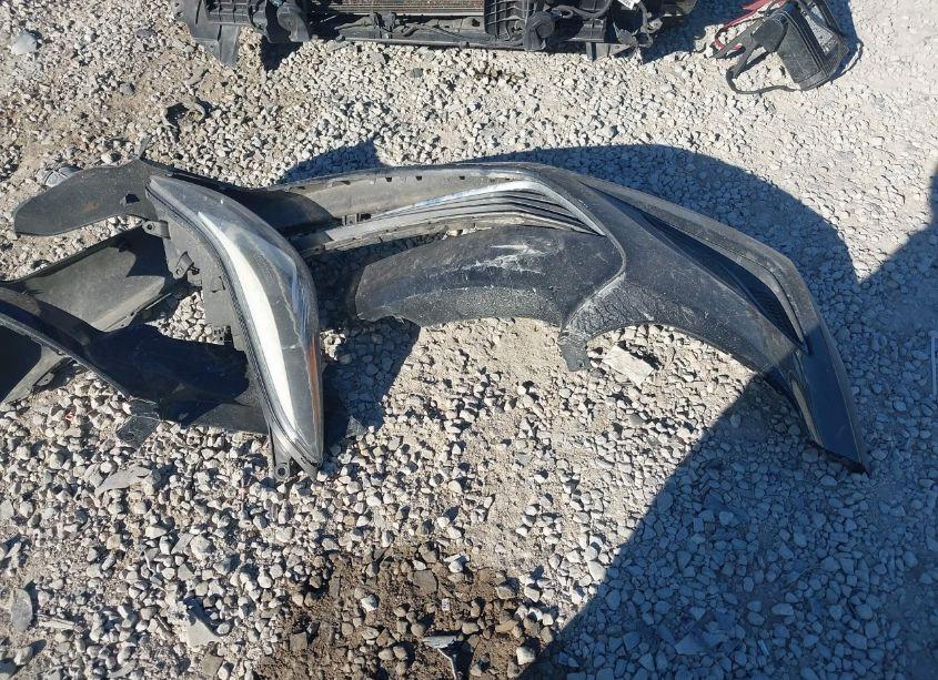 Photo 12 of 2014 Hyundai Elantra SE (VIN 5NPDH4AE9EH537360)