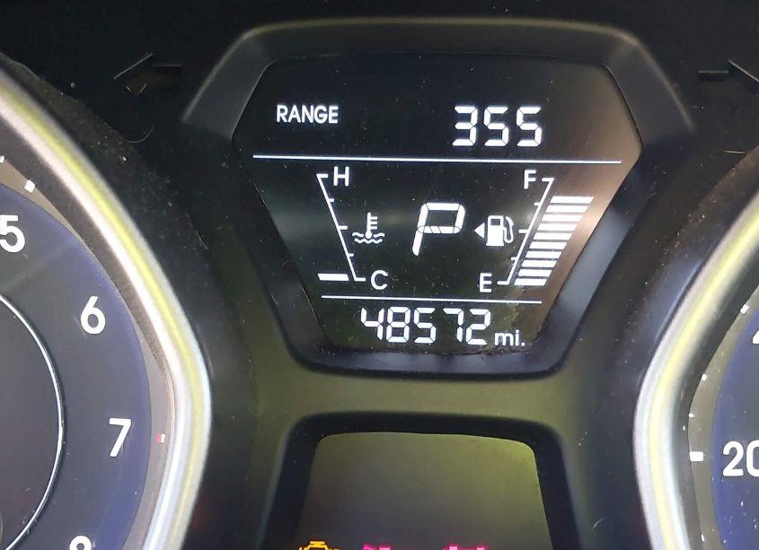 Photo 7 of 2014 Hyundai Elantra SE (VIN 5NPDH4AE9EH537360)