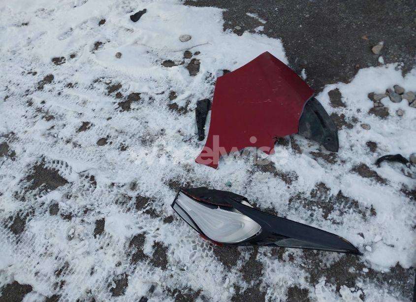 Photo 12 of 2014 Hyundai Elantra SE (VIN 5NPDH4AE9EH542736)