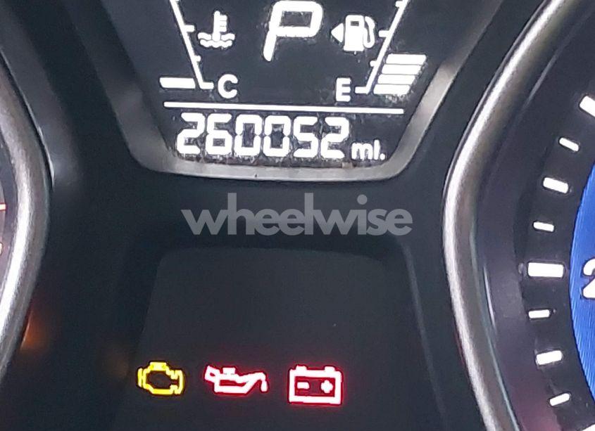 Photo 16 of 2014 Hyundai Elantra SE (VIN 5NPDH4AE9EH542736)